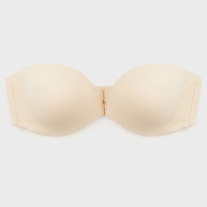 Wherewithal The EveryWhere Strapless Bra, Sunrise